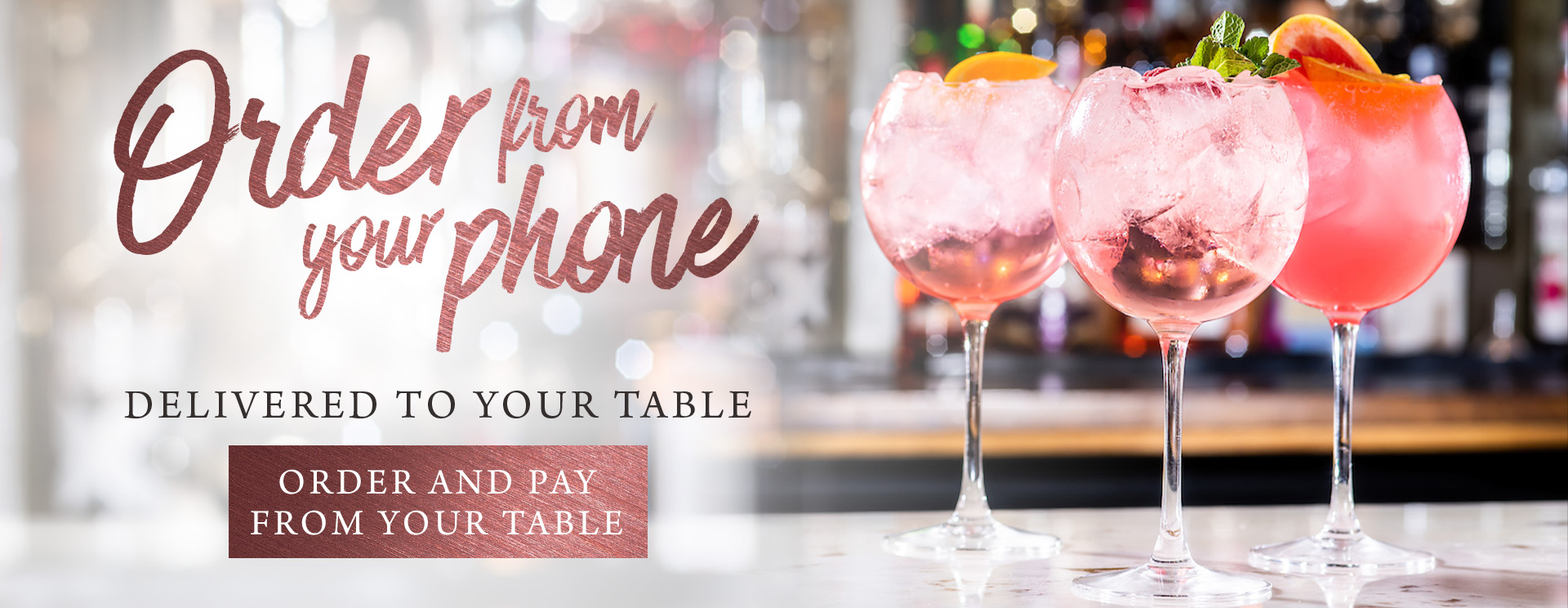 All Menus & Prices at The Oatlands Chaser in Weybridge