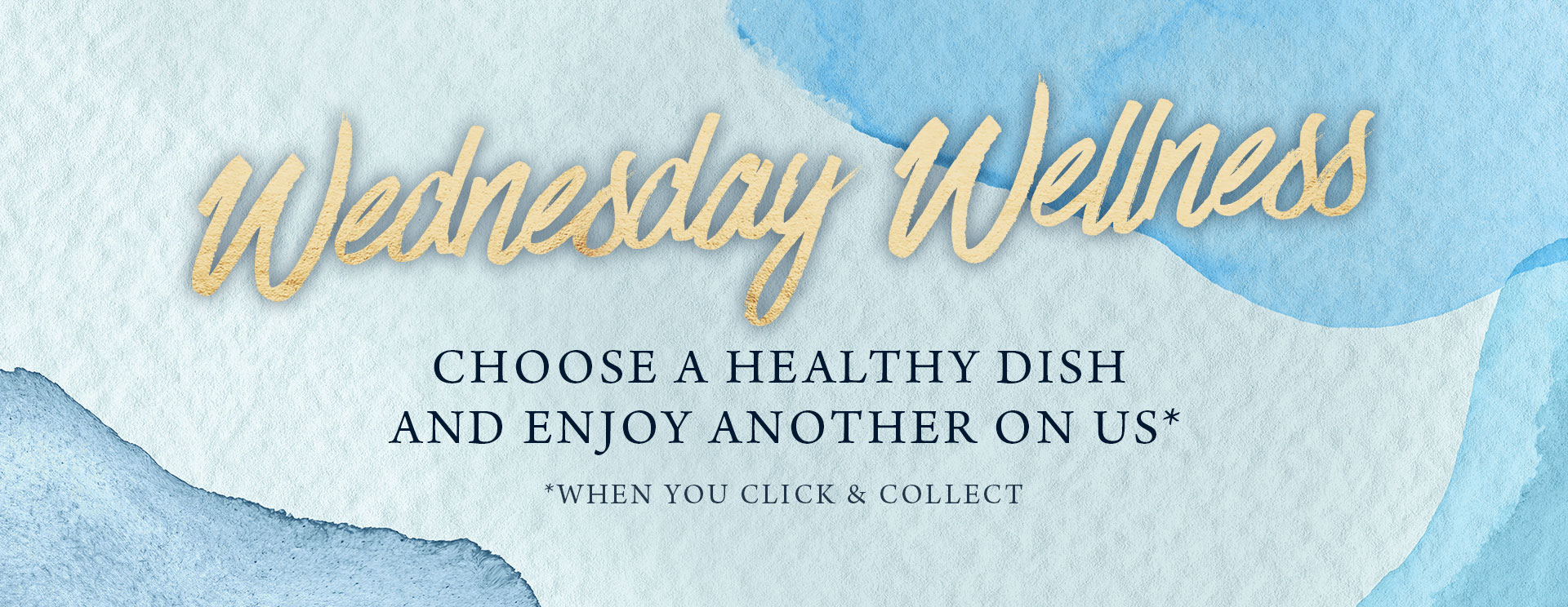 Wednesday Wellness at The Oatlands Chaser