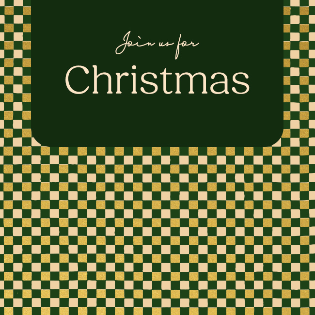 Christmas at The Oatlands Chaser