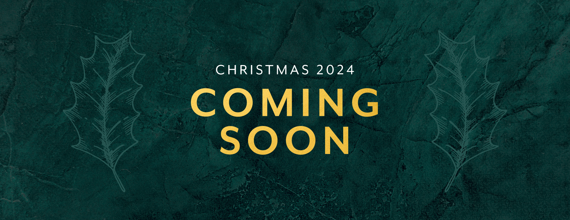 Celebrate With Our Festive Menu 2024 in Weybridge The Oatlands Chaser