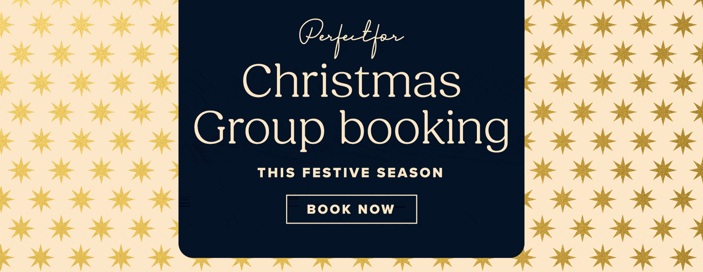 Christmas 2024 at Weybridge