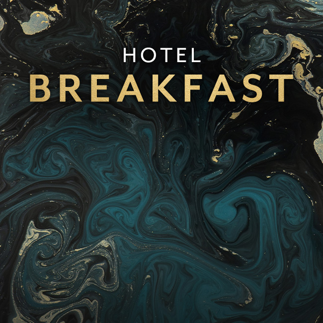 Brunch menu at The Oatlands Chaser