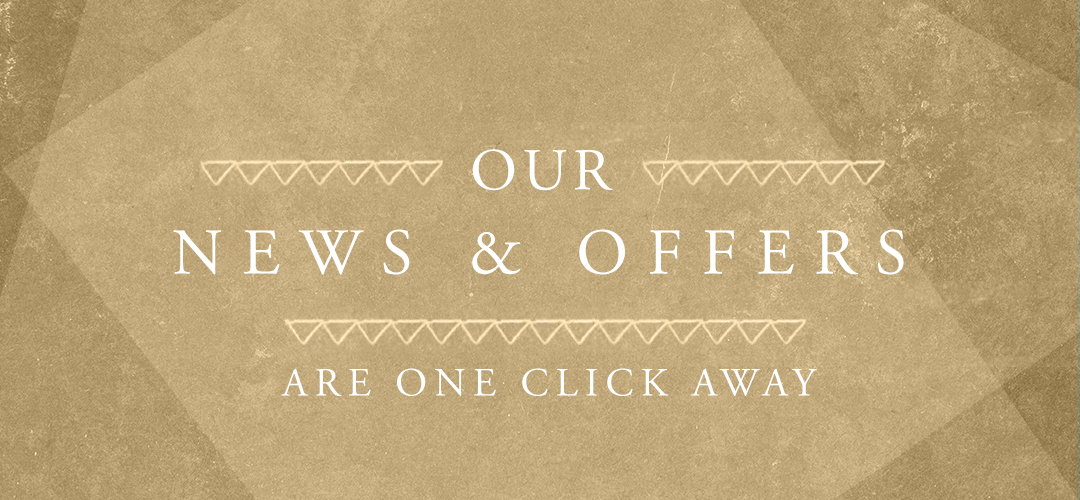 Check out our fresh new menu here at The Oatlands Chaser